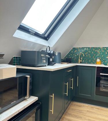 The Loft at Orchard House- Strictly No Parties