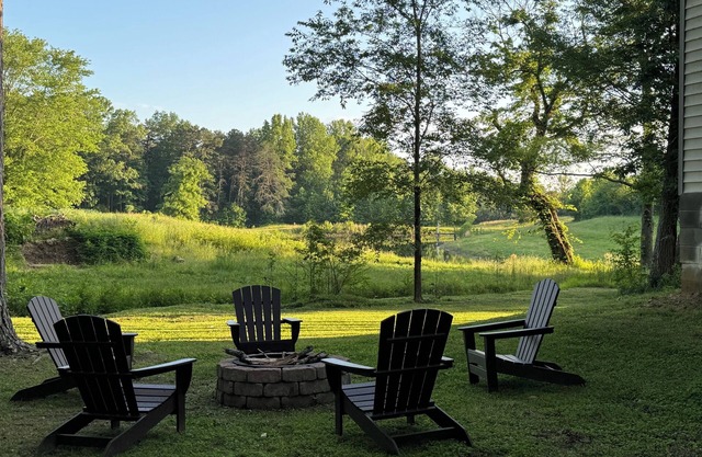 The Loft retreat at Price Pond !