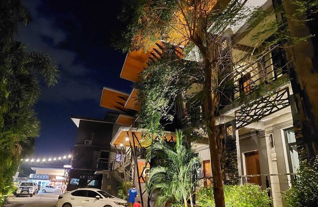 The Lofthouse Sansai