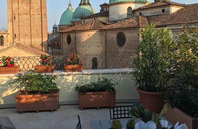 THE LOGGIA AL DUOMO - TREVISO