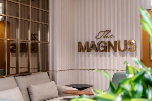 The Magnus