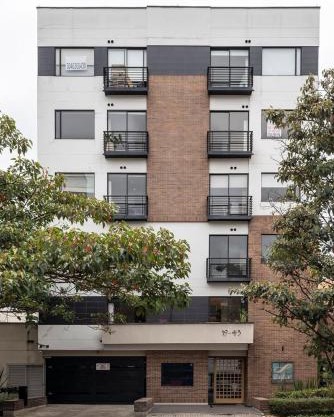 The Majestic Residence in Chico