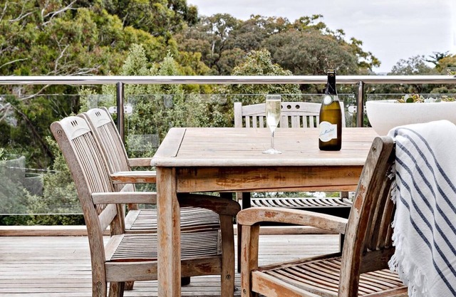 The Mariner - Be the captain of your own adventure