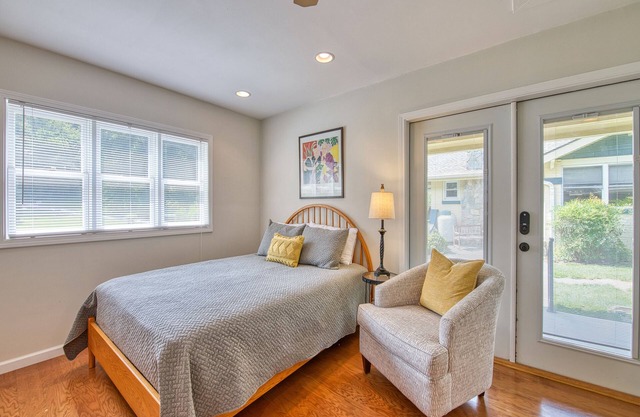 The Marshall Studio in downtown Waynesville