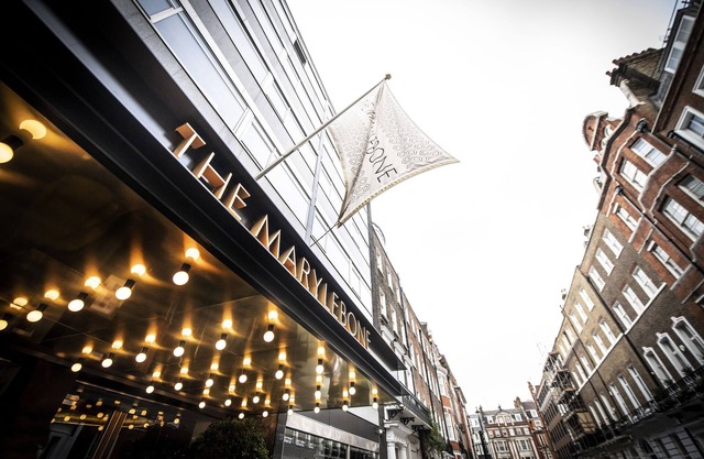 The Marylebone Hotel