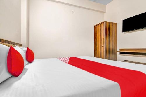 The Mathura Guest House