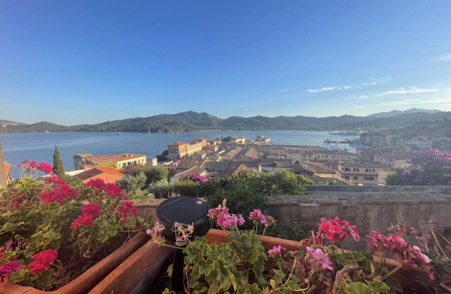 The Medici Staircase