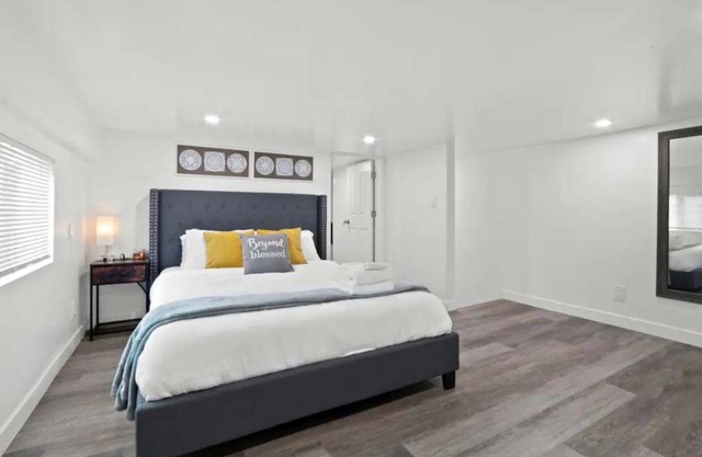 The Metro Loft Retreat