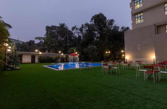 The Metropole by Keyboard Hotels