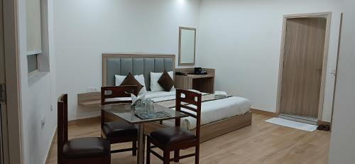 The Metropolitan Inn Hotel IGI Airport New Delhi