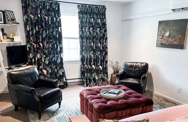 The Mettā Highlands- An Elevated Stay