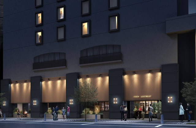 The Millennials Fukuoka