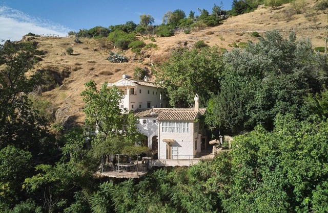 The Millhouse Cazorla