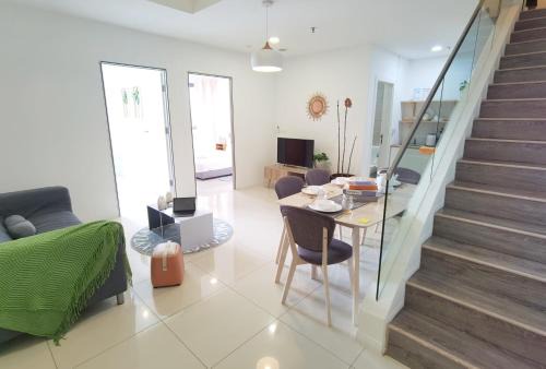 The Minimalist (Down) @ Icon City Petaling Jaya