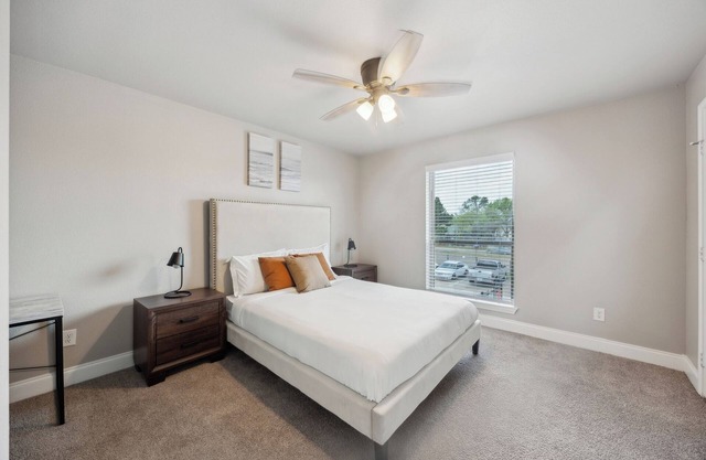 The Mirage 275 I Comfy 2 Bed 1.5 Bath