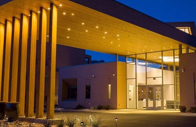The Moab Resort 2bdr