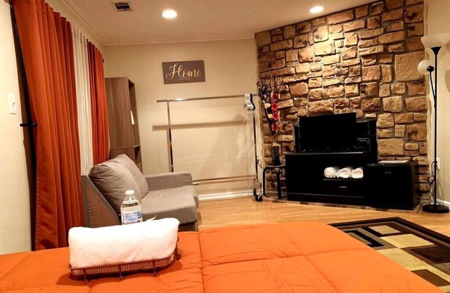 The Modern Gem, Alexandria