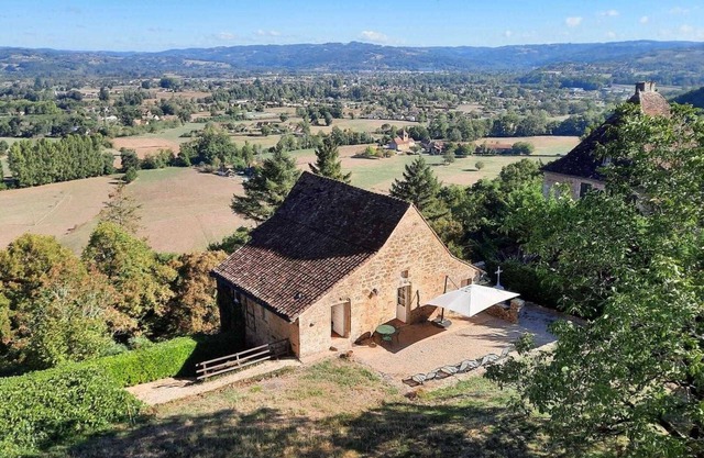 The Monks' House