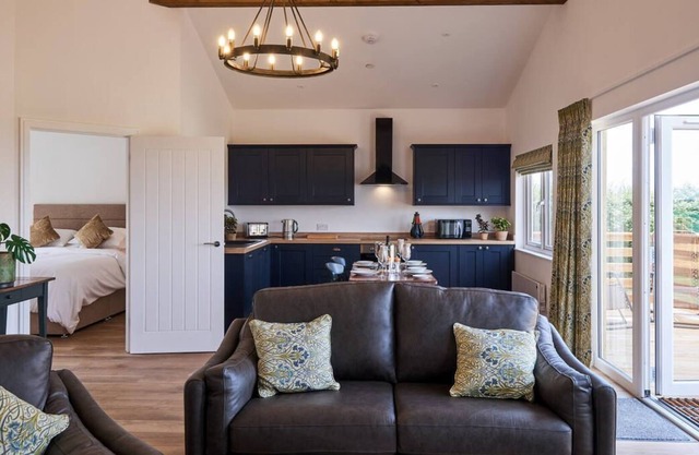 The Monks Rest in the beautiful Cowbridge