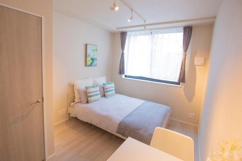The most comfortable and best choice for accommodation in Yoyogi EoW6