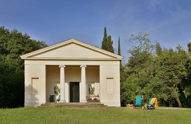 The most original and romantic holiday villa near Venice - 4 sleeps