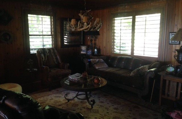 The Mountain House with a 10 View!