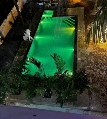 The Muthu Beach Resort