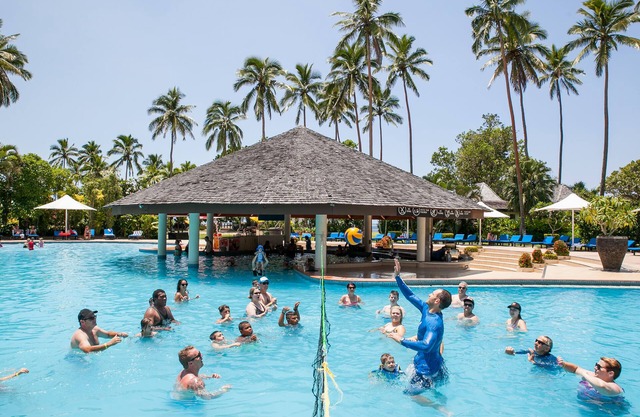The Naviti Resort