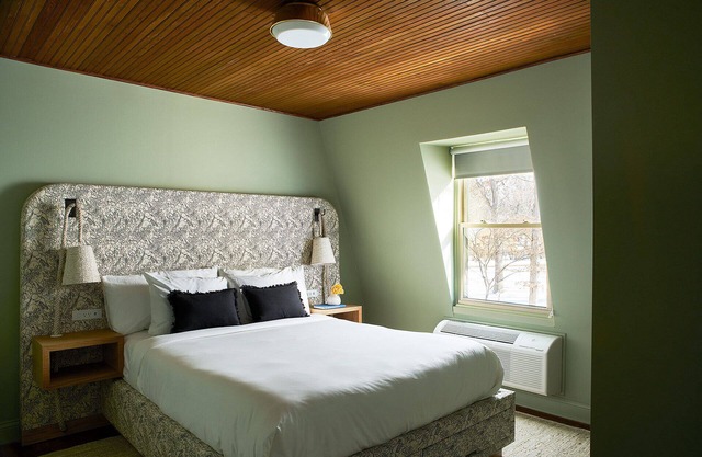 The Neighborhood Hotel Grand Beach Suite 7 - Two Bedroom