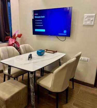 The Nest - A Home Away From Home