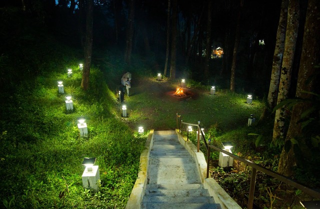 The Nest Bettathur Coorg 005