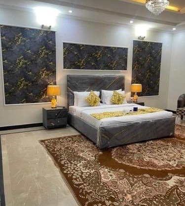 The Nest Hotel Gulshan