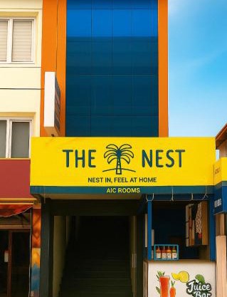 The Nest