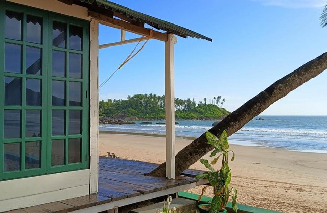 The Nest Palolem