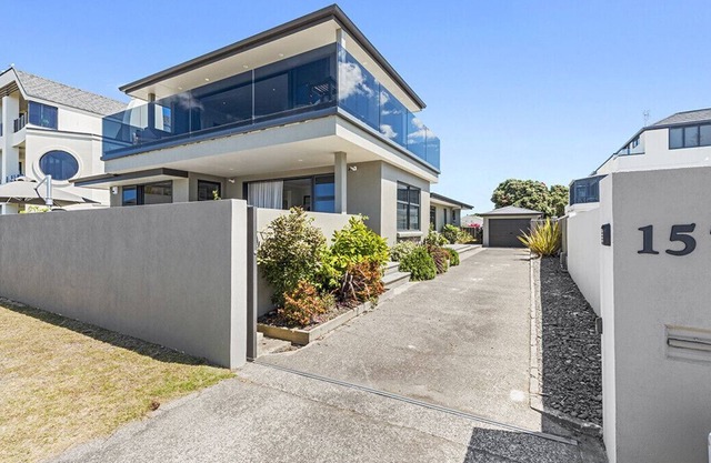 The Nest - Te Kohanga - Mt Maunganui Holiday Home