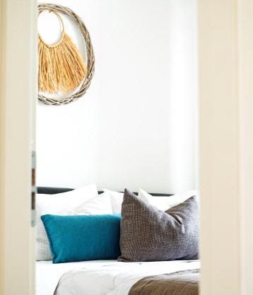 The new "Bilocale vista mare" 2025