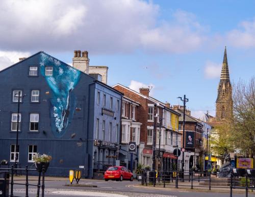 The New Brighton Hotel