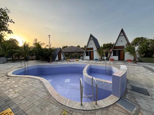 The nishkalank resort