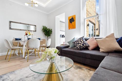 The Notting Hill Villa