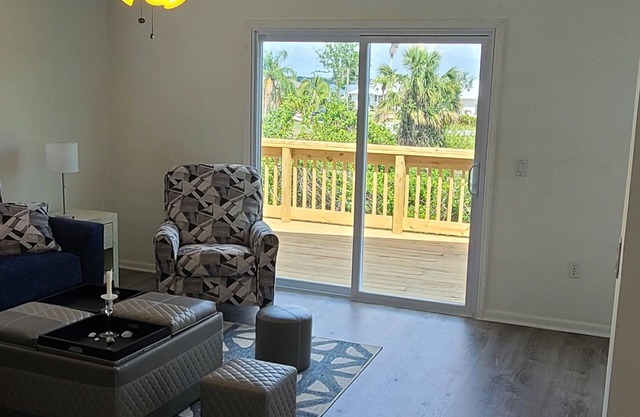 The Nova House - Cute, Cozy, and Quiet