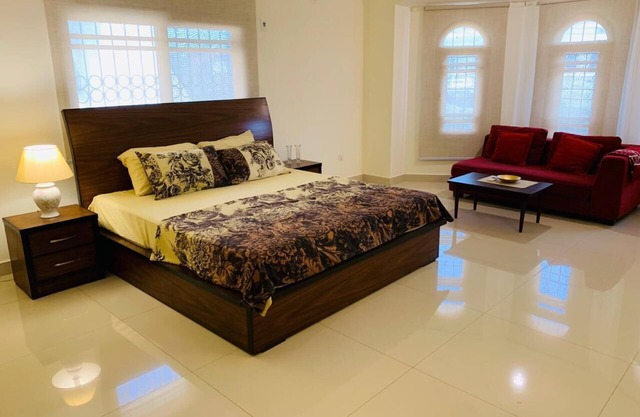 The Oak Tree House in DHADefence.1