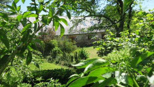The Old Cowshed - Swallows Cottage