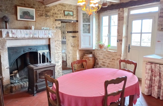 The old grocer's shop