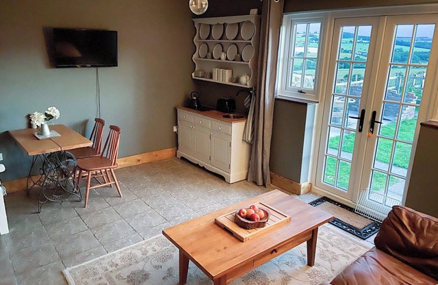 The Old House Annexe