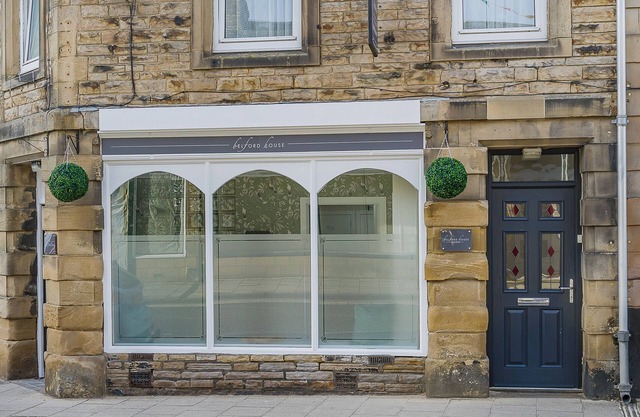 The Old Post Office - UK49450