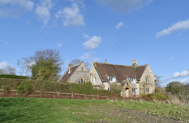 The Old School House