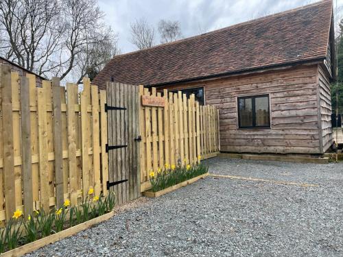 The Old Wheelwrights