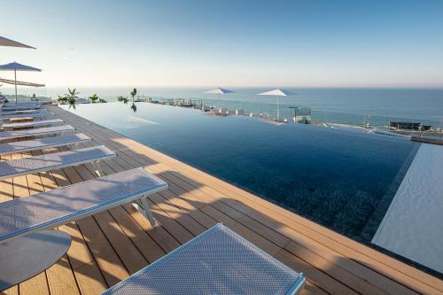 THE ONE CAORLE - Hotel & Apartments