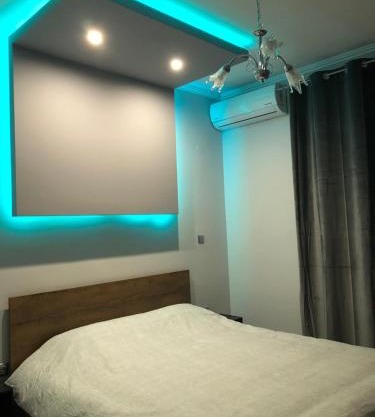 The only luxurious apartment in the center of town