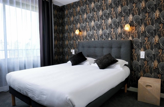 The Originals City, Hôtel Armen Le Triton